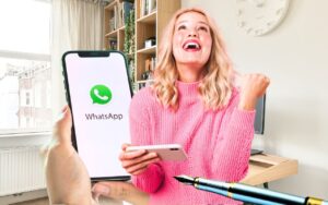 WhatsApp offre un énorme gain de temps avec cette nouvelle fonctionnalité très demandée qui va transformer votre quotidien