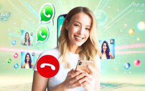 WhatsApp révolutionne les appels : découvrez la fonctionnalité qui va transformer vos conversations !