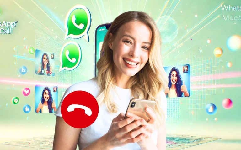 WhatsApp révolutionne les appels : découvrez la fonctionnalité qui va transformer vos conversations !
