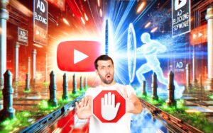 YouTube détruit Adblock : la guerre est déclarée avec des publicités impossibles à bloquer !