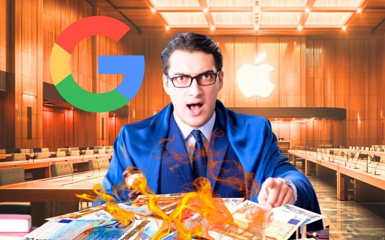 Apple en crise : le verdict historique contre Google menace ses revenus faramineux !