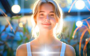 Ce collier IA révolutionnaire promet de vaincre la solitude pour toujours et il peut changer votre vie