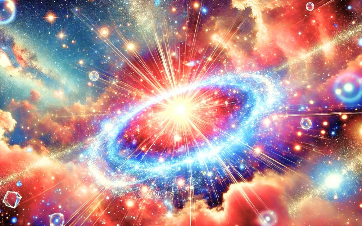Ce grand mystère de l’univers enfin percé à jour par des physiciens ! Ce grand mystère de l'univers va être dévoilé et bouleverser la physique moderne