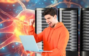 Ces 'ordinateurs vivants' faits de neurones humains sont à louer pour 450 euros par mois