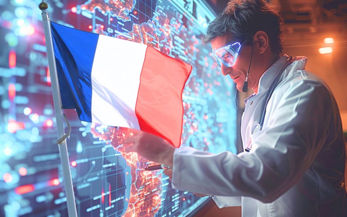 Ces secteurs Français vont révolutionner l'économie grâce à des investissements massifs en R&D !