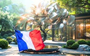 Cette invention française écrase les panneaux solaires et génère de l'énergie gratuite dans votre jardin !