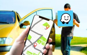 Dites adieu à WAZE : la technologie quantique détruit le GPS et ouvre la voie à une nouvelle ère de navigation