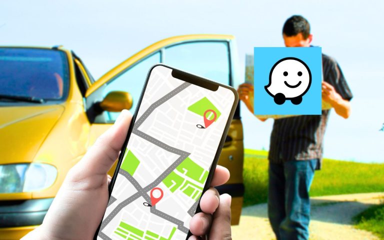Dites adieu à WAZE : la technologie quantique détruit le GPS et ouvre la voie à une nouvelle ère de navigation