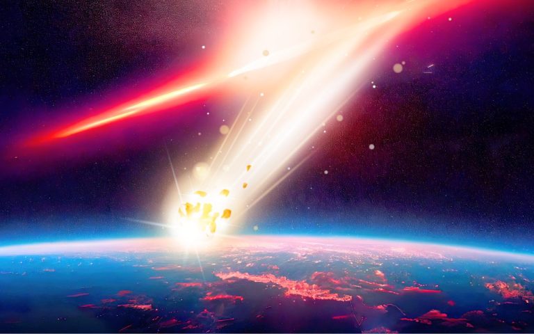 Filant à 1,6 million de km/h, un objet céleste défie toutes les lois de notre galaxie