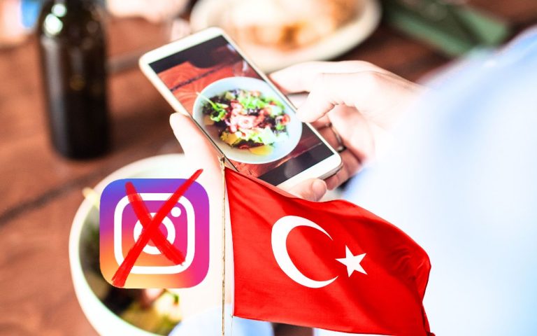 Instagram banni de ce pays ! Un coup de théâtre politique qui ébranle les utilisateurs et défie Meta !