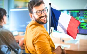 La France à la pointe de la technologie : découvrez les régions et industries qui transforment l'avenir de la R&D !