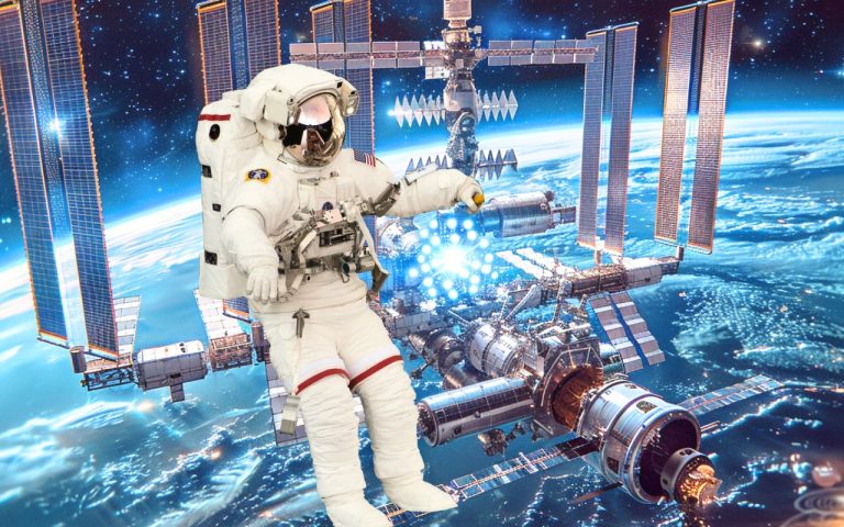 La NASA révolutionne la science de la gravité avec le premier laboratoire quantique dans l&rsquo;espace