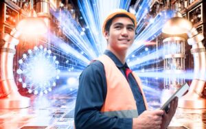 La téléportation quantique de la lumière réalisée pour la première fois et elle va transformer la communication mondiale