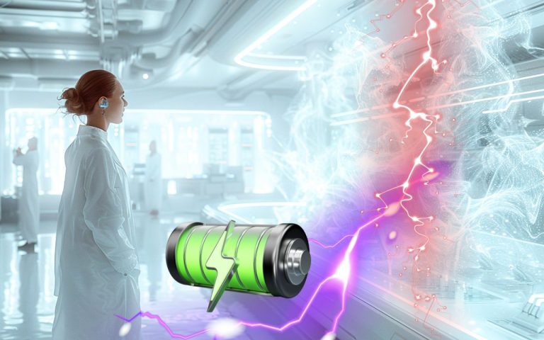 L&rsquo;énergie du futur ! Ces chercheurs transforment les ondes radio en source d&rsquo;alimentation pour les technologies portables !