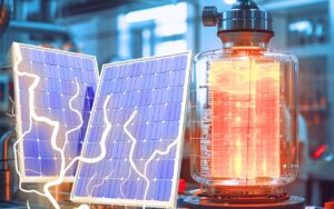 L'énergie infinie arrive ! Cette technologie solaire est la plus grande avancée énergétique de l'histoire !