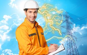 Les nuages deviennent des centrales électriques : découvrez comment cette technologie révolutionnaire transforme l'humidité en énergie !