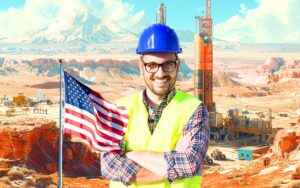 Les USA découvrent une source géothermique gigantesque capable de décarboner le pays !