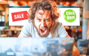 Microsoft franchit la ligne rouge et transforme votre pc en panneau publicitaire ! Microsoft franchit la ligne rouge et transforme votre pc en panneau publicitaire !