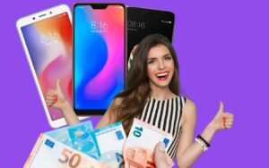 Moins de 100 € pour 3 smartphones Xiaomi, faites vite avant l'épuisement des stocks
