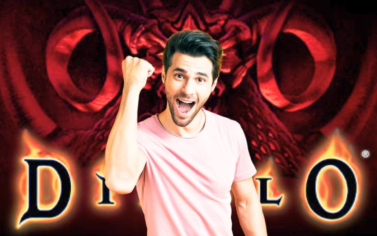 Oui vous pouvez désormais jouer à Diablo sur votre navigateur : découvrez comment jouer en ligne à ce classique légendaire