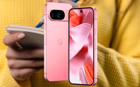 Pixel 9 dévoilé : Voici les six étapes clés pour optimiser votre nouveau smartphone