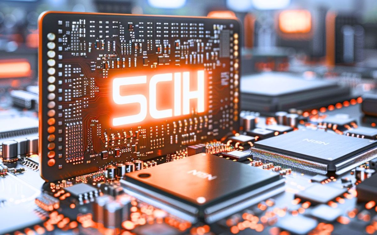 Samsung dévoile la puce mémoire la plus fine de l'histoire et elle va révolutionner la puissance votre smartphone