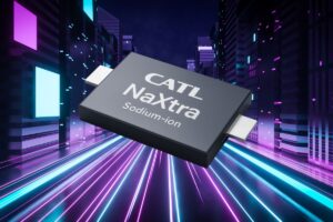 Cette nouvelle batterie sodium-ion développée par CATL pourrait bouleverser le marché des véhicules électriques grâce à sa densité énergétique, sa durabilité et son prix compétitif