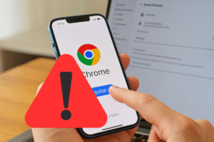 Faut-il mettre à jour Google Chrome maintenant ou attendre ? Ce dilemme qui n’en est pas vraiment un