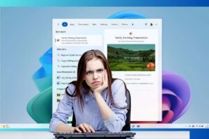 Windows 11 réinvente la recherche et les PC Copilot+ entrent dans une nouvelle ère : l’IA s’installe au cœur de l’expérience utilisateur