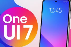 One UI 7 débarque en version stable : voici pourquoi cette mise à jour pourrait devenir la meilleure jamais proposée par Samsung