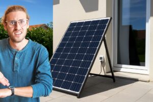 Autoconsommation en danger : ce que la révision de la norme NF C 15-100 signifie pour vos kits solaires plug and play en France