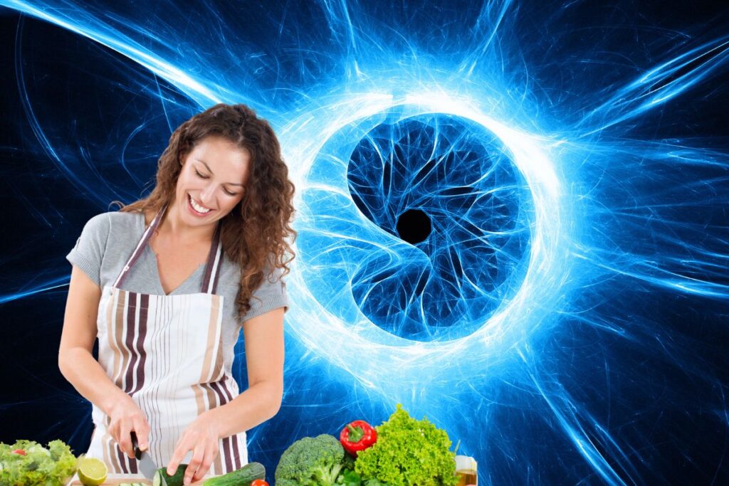 CO₂ transformé en plasma à l’aide d’un micro-ondes : une avancée spectaculaire qui pourrait changer l’industrie et lutter contre le réchauffement climatique
