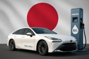 La surprise technologique venue du Japon : un moteur propre capable de relancer toute l'industrie automobile