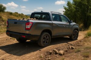 Ce pickup indestructible qui coûte moins cher qu’un SUV pourrait bien chambouler le marché auto en 2025 Ce pickup indestructible qui coûte moins cher qu’un SUV pourrait bien chambouler le marché auto en 2025