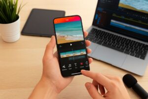 Instagram frappe fort avec Edits l’application gratuite de montage vidéo qui veut faire oublier CapCut et dominer TikTok