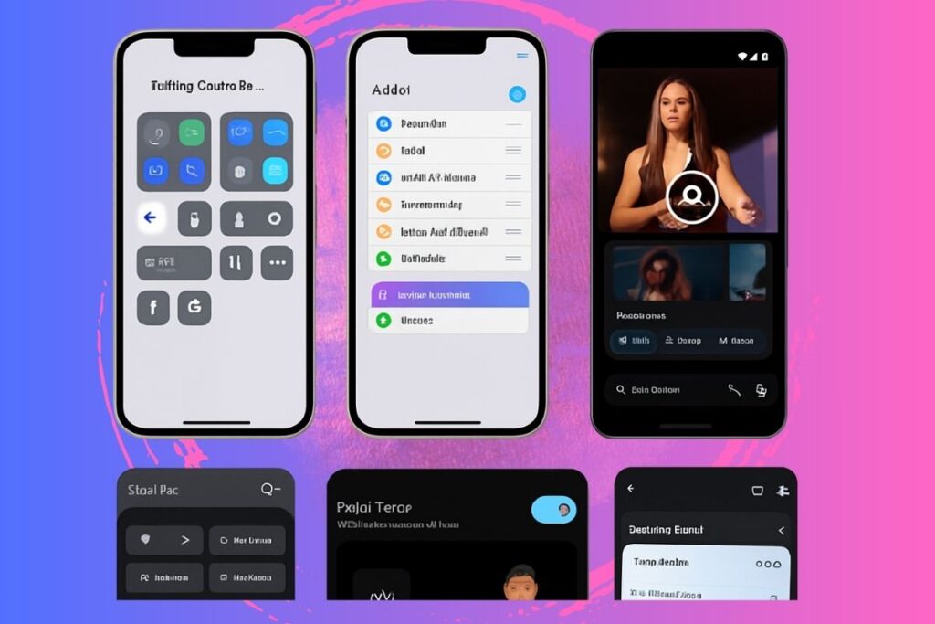 Les fonctions cachées d’iOS 18.4 et Android 13 qui vont révolutionner votre quotidien sans que vous le sachiez Les fonctions cachées d’iOS 18.4 et Android 13 qui vont révolutionner votre quotidien sans que vous le sachiez