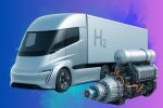 Un nouveau moteur fait trembler toute l'industrie des véhicules électriques… et il n’utilise même pas de batterie