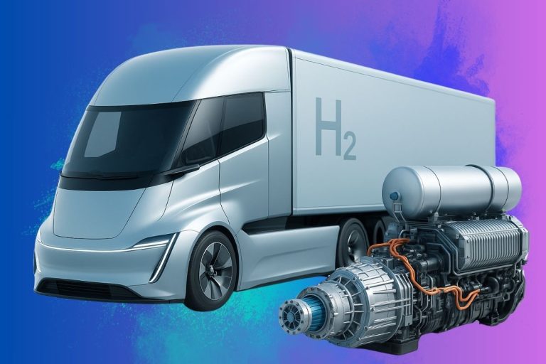 Un nouveau moteur fait trembler toute l&rsquo;industrie des véhicules électriques… et il n’utilise même pas de batterie