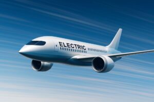 Aéronautique du futur la France veut faire décoller le premier avion 100 % électrique avec le moteur de Safran