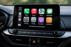 Bug CarPlay iOS 18.4 la mise à jour censée améliorer l’expérience en voiture fait tout l’inverse selon des centaines de témoignages