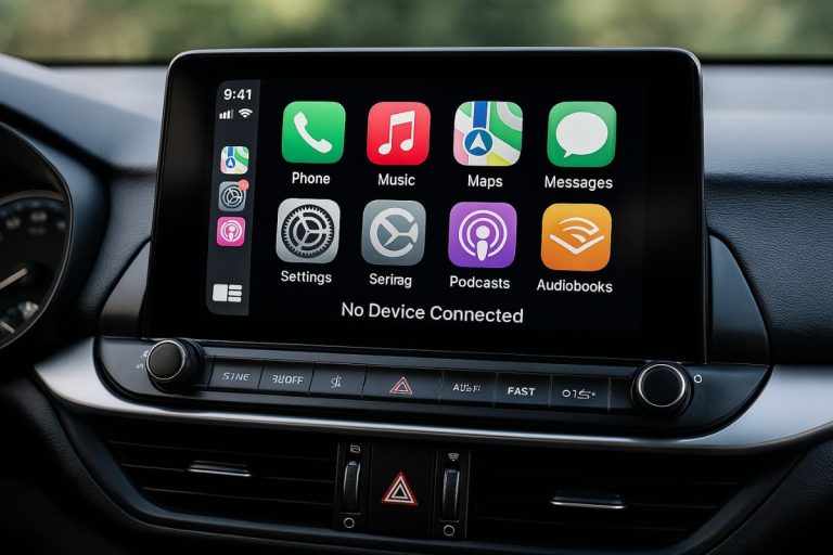 Bug Apple CarPlay iOS 18.4 : la mise à jour censée améliorer l’expérience en voiture fait tout l’inverse selon des centaines de témoignages