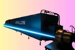 Ce laser développé en France concentre plus de puissance qu’un million de centrales : mythe ou génie scientifique ?