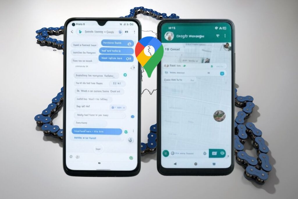 ChatGPT et la localisation inversée : l'IA devine où vous êtes… à partir d’une simple photo, une prouesse technologique… qui fait froid dans le dos