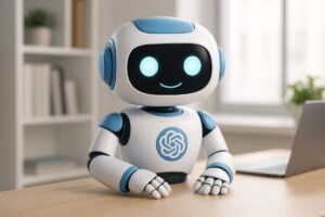 ChatGPT gratuit en 2025 comment profiter de l’IA la plus puissante du moment sans dépenser un euro