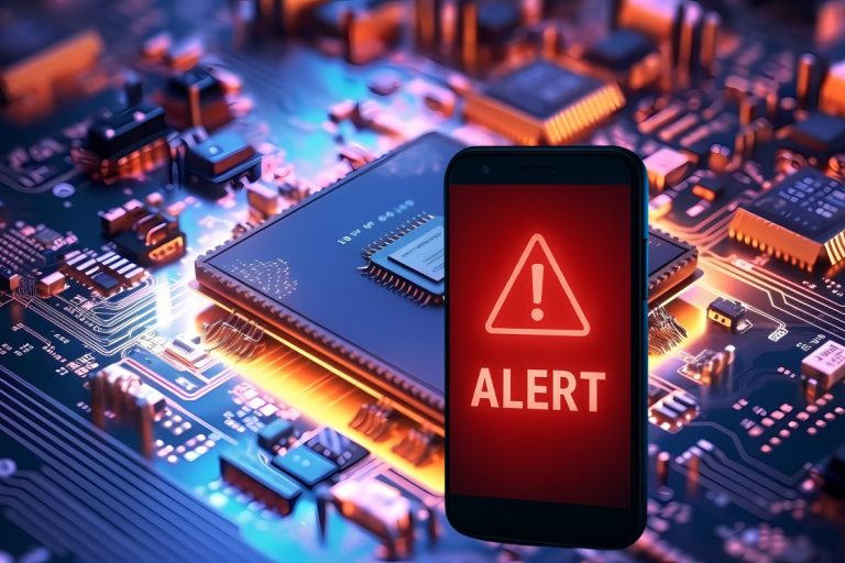 Cybersécurité Android : les téléphones Samsung et Google Pixel visés par de nouvelles attaques zero-day en avril 2025