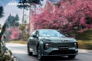 Batteries solides, IA, 1 500 km sans recharge : la Chine lance une offensive technologique qui pourrait redéfinir toute l’automobile Batteries solides, IA, 1 500 km sans recharge : la Chine lance une offensive technologique qui pourrait redéfinir toute l’automobile
