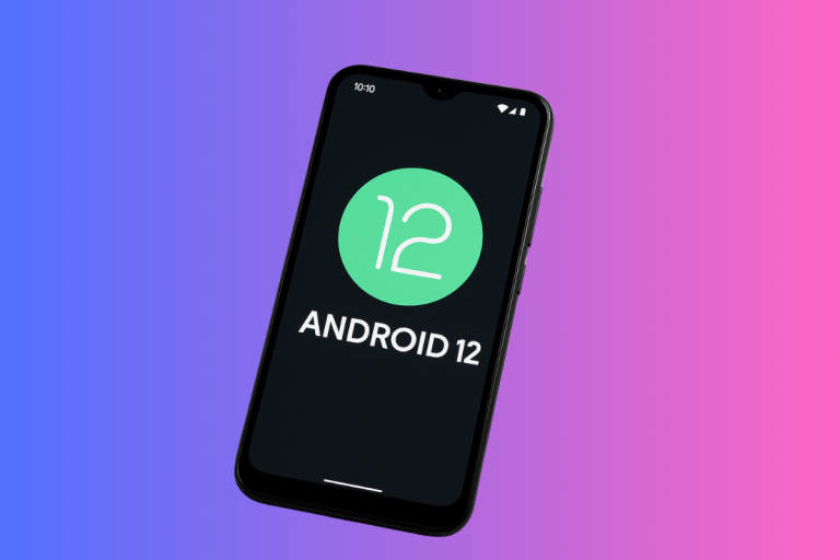 Google abandonne Android 12 : les utilisateurs concernés bientôt privés de sécurité et de compatibilité