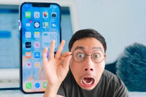 Apple déploie iOS 18.5 en toute discrétion, et voici pourquoi cette mise à jour pourrait améliorer ton iPhone sans que tu t’en rendes compte Apple déploie iOS 18.5 en toute discrétion, et voici pourquoi cette mise à jour pourrait améliorer ton iPhone sans que tu t’en rendes compte