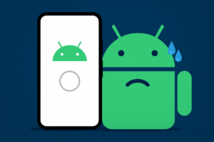 Google active un redémarrage obligatoire sur Android 16 72 heures sans activité et votre téléphone se verrouille tout seul