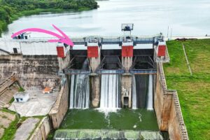 La centrale électrique la plus puissante au monde ne fonctionne pas à l’uranium et produit 3 fois plus d’énergie que la plus puissante centrale nucléaire du monde